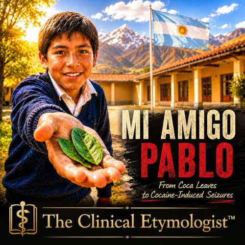 Mi Amigo, Pablo