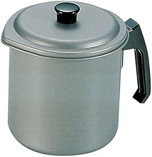 Amazon Co Jp ホーロー オイルポット その他の調理器具 ホーム キッチン