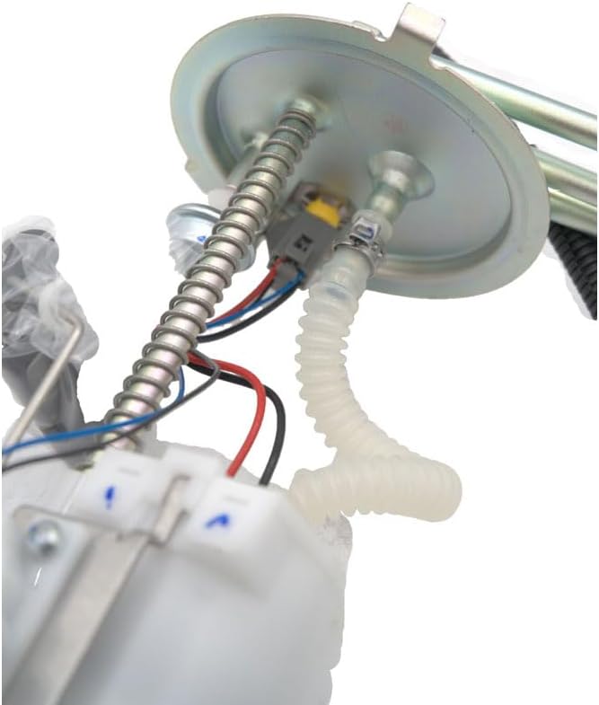 For Cadillac Commercial Chassis 1994 1995 1996 Fuel Pump Hanger Assembly - BuyAutoParts KN-20203AN New