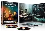  Grandmaster (the) - combo dvd + blu-ray + livre