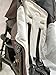 MOON-BEBE Colchoneta para Maclaren Quest, Techno, Triumph (GRIS)