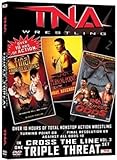 Tna Wrestling