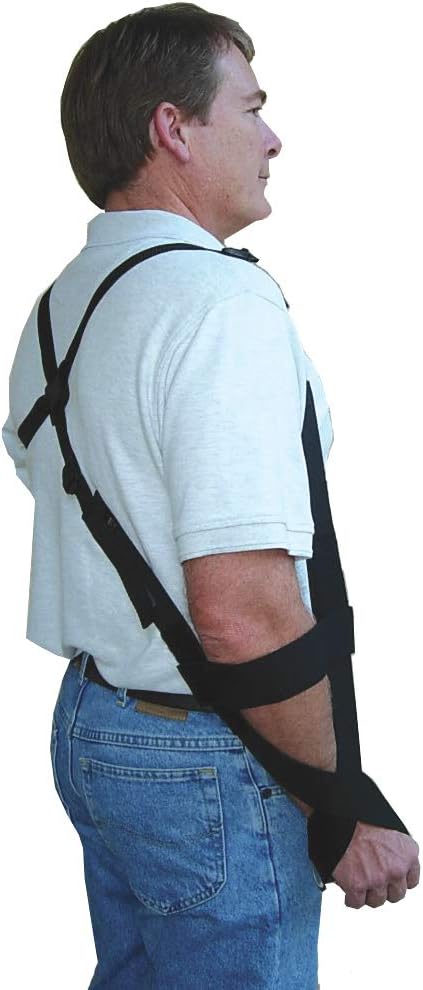 GivMohr Sling: X-Small (Discontinued - replaced by B0C1XV8CT4)