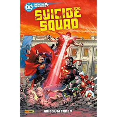 Suicide Squad - Bd. 3 (4. Serie)
