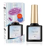 SOBÉA トップジェル 10ml 高艶 ノンワ�