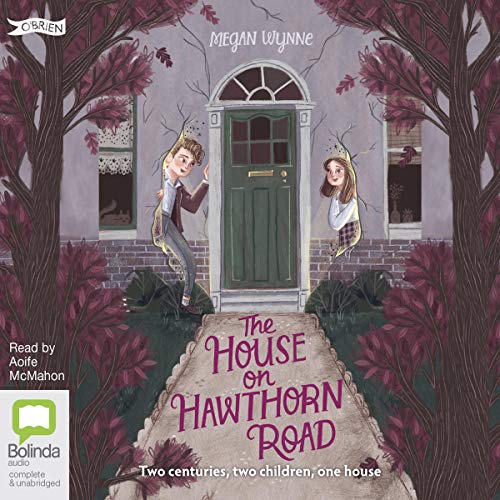 The House on Hawthorn Road by Megan Wynne episode artwork