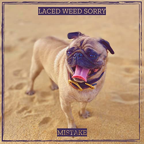 Laced Weed Sorry [Explicit]