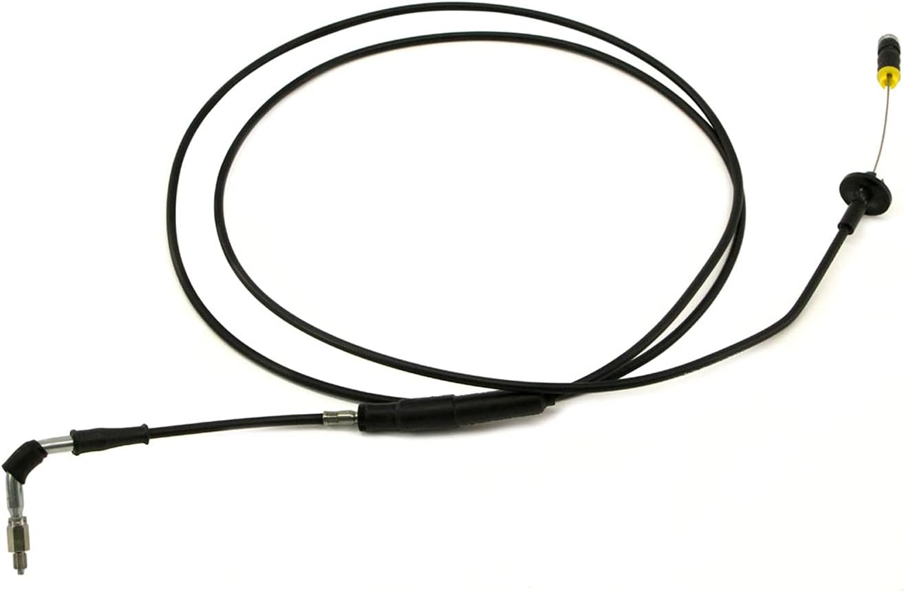 Polaris OEM Throttle Cable 2005-2009 Ranger 700 4x4 6x6 7081247