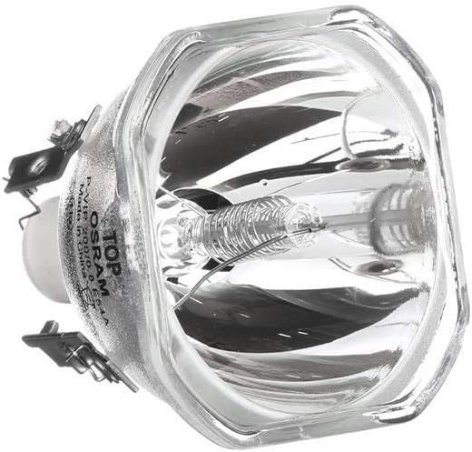 OSRAM P-VIP 200/0.8 E54, Genuine Bulb Replacement, 55045