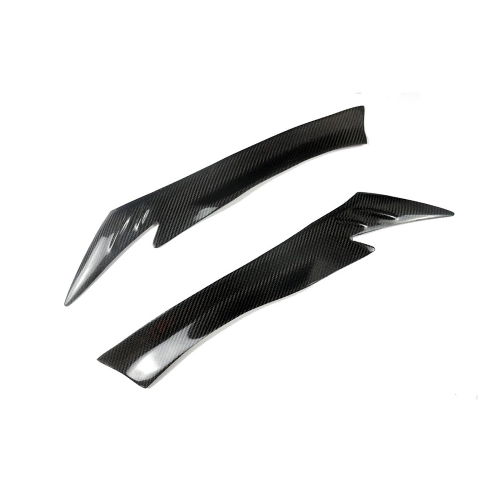 2 sztuki reflektorów,brwi,powieki,Compatible With Mazdy,for CX-5