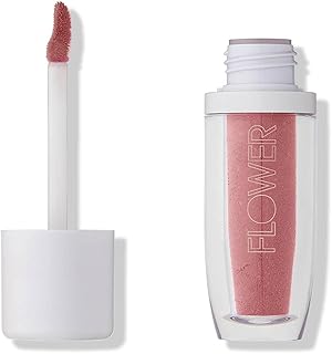 FLOWER BEAUTY Powder Play Lip Color Tease
