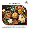 Laxmi, Amma's Kitchen Madras Mixture, 14 Ounce(oz)