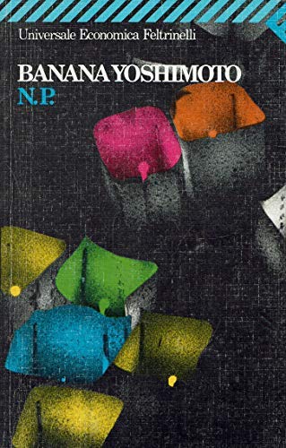 N.P. [Italian] 0671511505 Book Cover