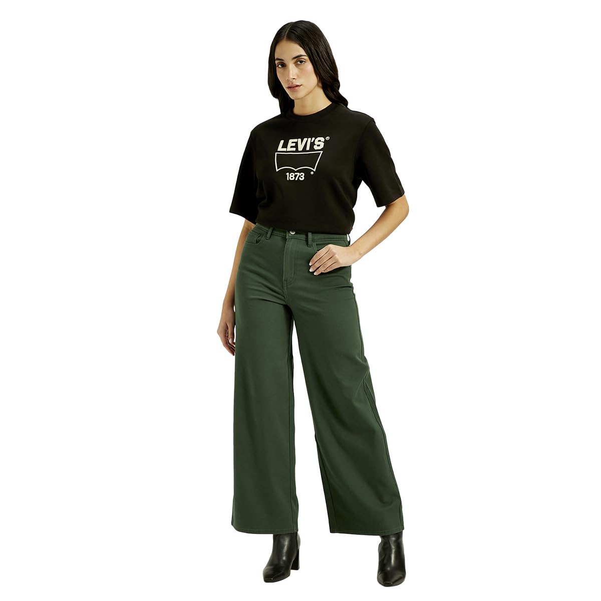 Levi's Women's High Rise Classic Jeans - Review, Price and Buying Guide