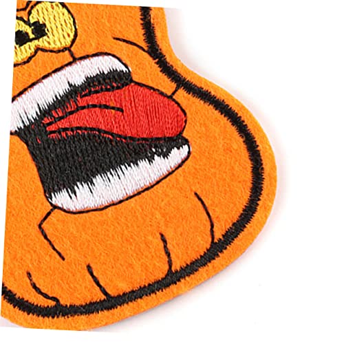 CORHAD 2 conjuntos de acessórios de decoração de rosto como chapéus de festa adoráveis sapatos de co