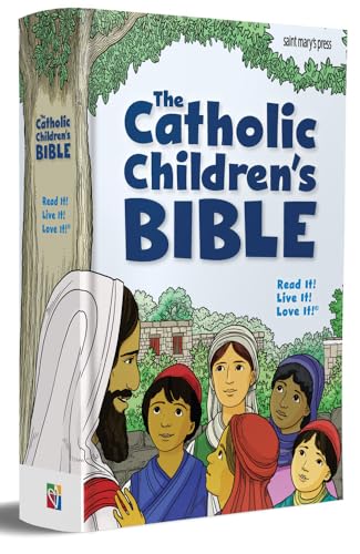 Image of The Catholic Children's Bible: Good News Translation