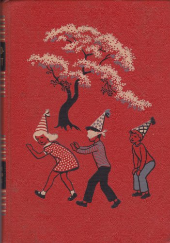 CHILDCRAFT Creative Play and Hobbies Volume Eight B003O9BZMQ Book Cover