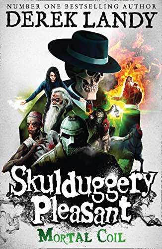 Sp Mortal Coil