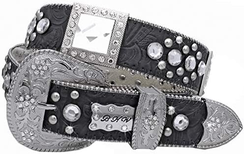plus size western belts