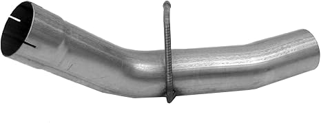 Dynomax 53792 Exhaust Tail Pipe for Chevrolet Silverado 2500 HD