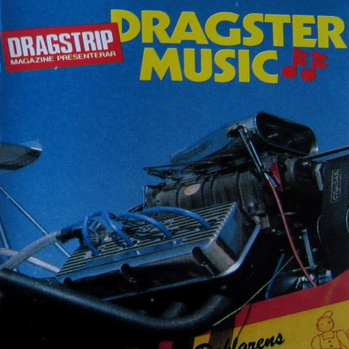 Amazon.com: Dragster Music : VARIOUS ARTISTS: Digital Music