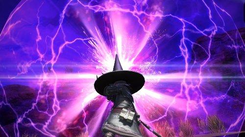 Final Fantasy XIV Online: Realm Reborn Online