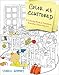 Color Me Cluttered: A Coloring Book to Transform Everyday Chaos into Art