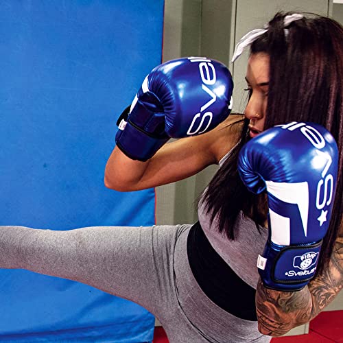 Gant Boxe Contender 14OZ x2 équipement de protection de boxe