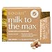 Boobie Bar - Herbal Breastfeeding Bar - Gluten Free Peanut Butter - 6 Individually Wrapped Bars, Lactation supplement supporting healthy breastmilk supply