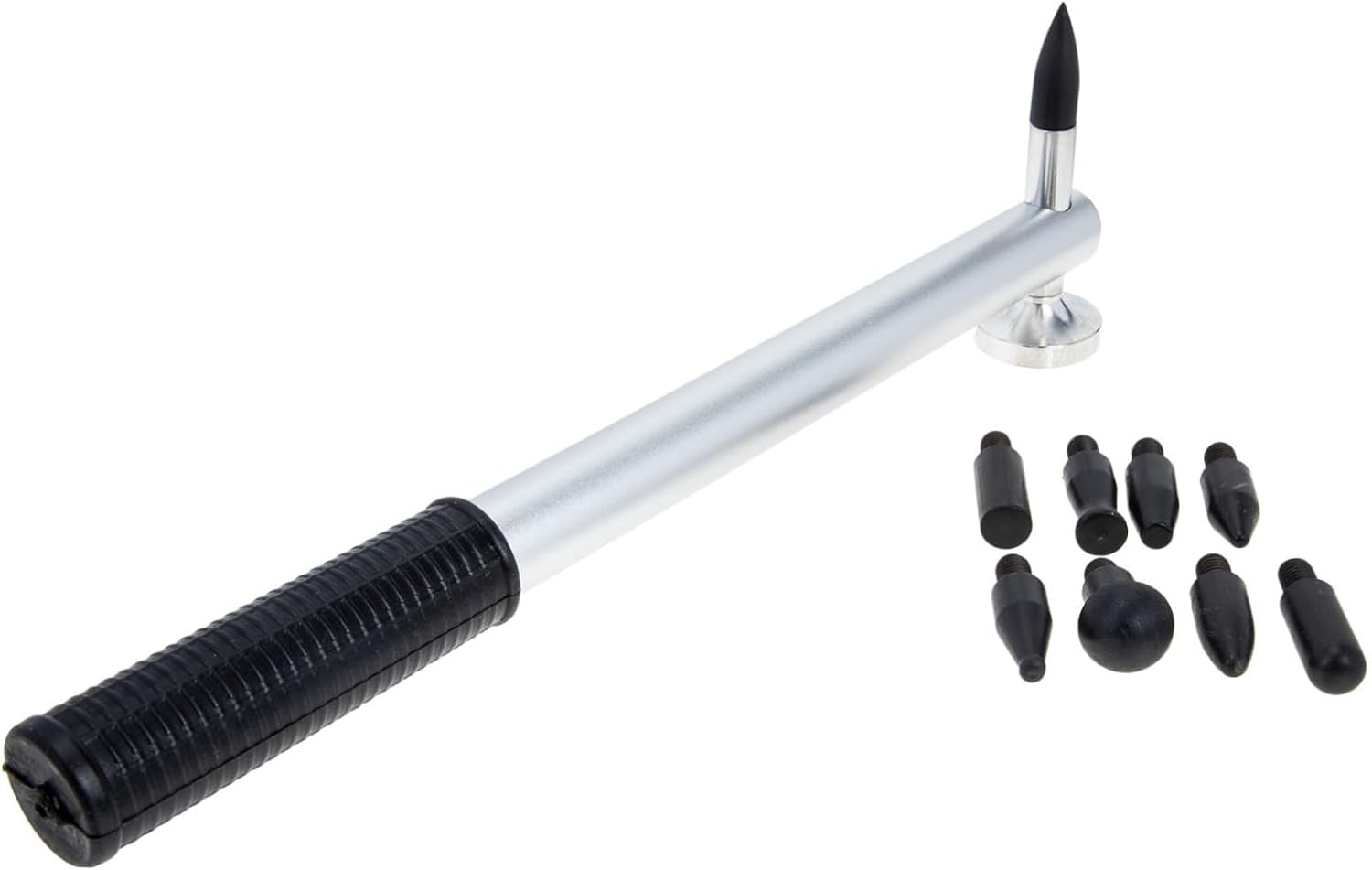 GLEAVI Auto Repair Tool: Car Dentless Paint Repair Hand Tool for Sheet Metal Non-Slip Grip