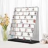 Amazon.com: Earring Display Stands for Selling, Earring Rack Display ...