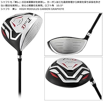 Amazon.co.jp: WORLD EAGLE F-F-01α クロス クラブセット 11本 右用/S