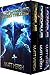 Interstellar Cargo Trilogy: ICARUS, DAEDALUS, and LAZARUS (ASTERIUS - Short Story)