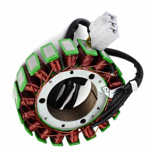 Bobine de stator pour réparer le système de charge XL1000V