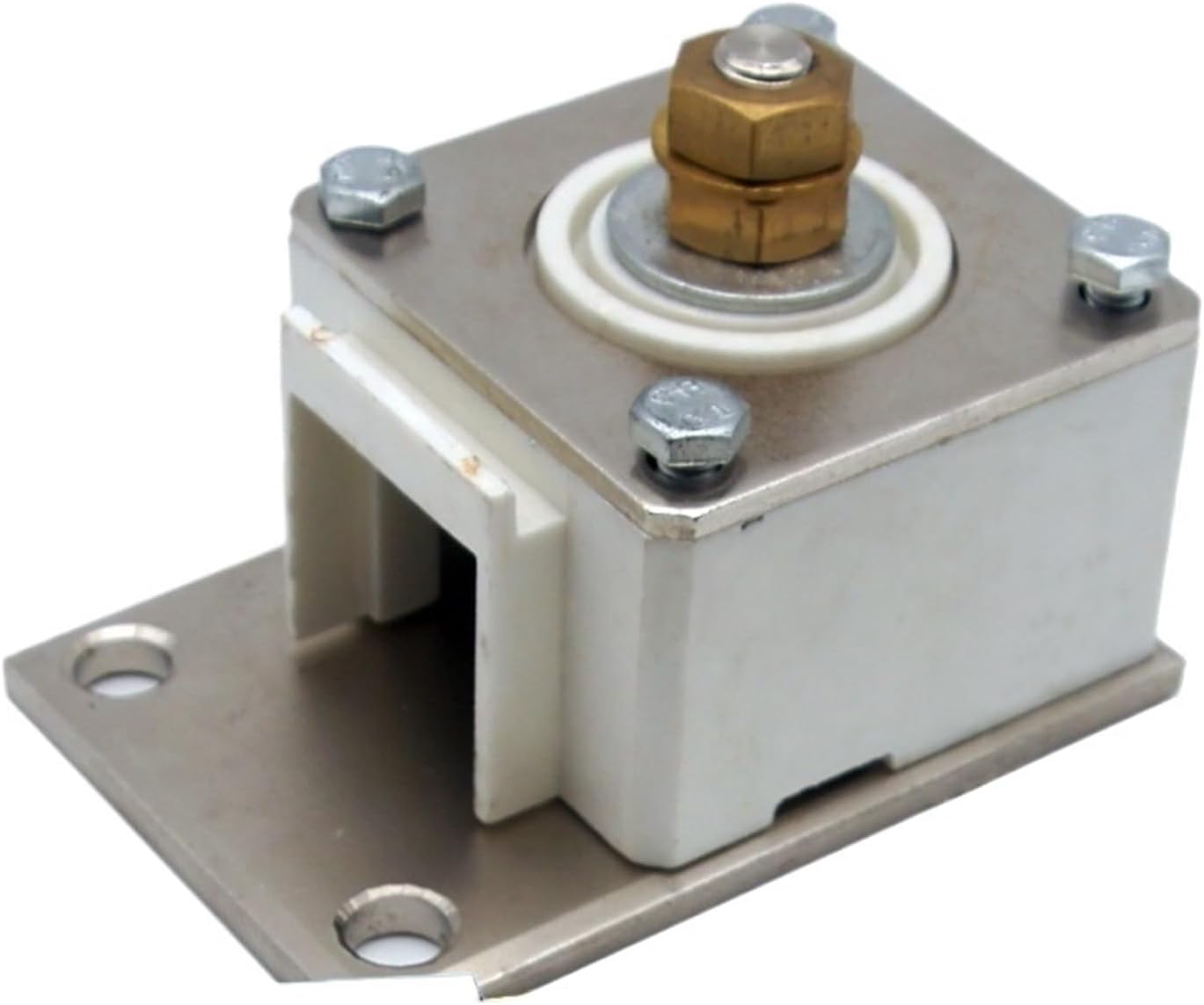 Version Clamp(Stud Welder) MP33A Use For E3/E5 Size (without Copper Base ）