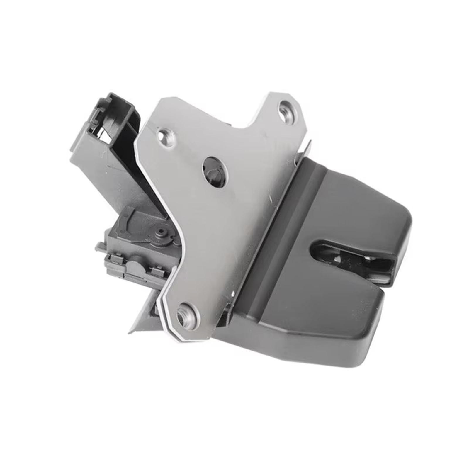 Jkswzma One Color Rear Tailgate Boot Lock For Volvo S40 For S60 For Xc60 Rear Tailgate Boot Lid Lock Trunk 31440240 31335047 31335870 Tailgate Lock Actuator