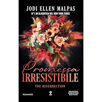 Promessa irresistibile. The Resurrection