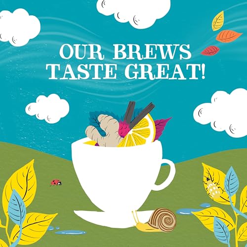 Clipper オーガニック ハーブティー アソート 20バッグ