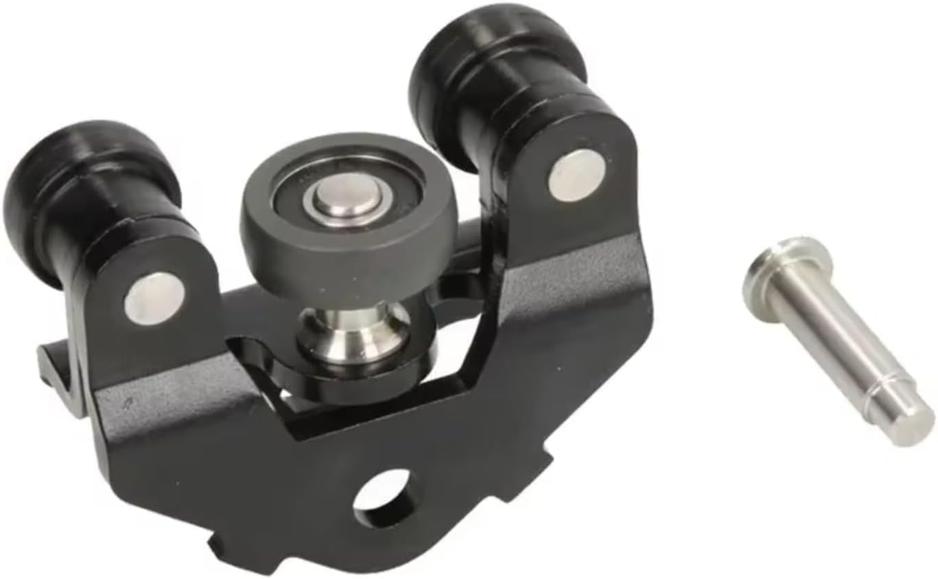 Sliding Door Roller Left Right Heavy Duty Precision Fit for Jumpy 2007-2016