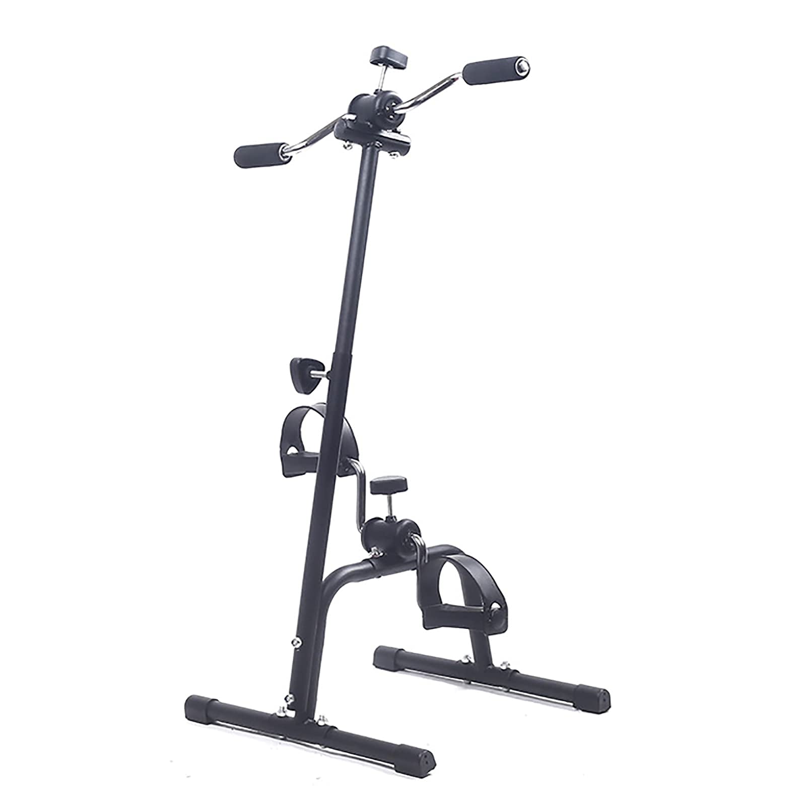 gimnastyczny mini elektryczny rehabilitacyjny Maine Indoor Cyclette, bieżnia rehabilitacyjna pionowa poręcz dla osób starszych sprzęt do ćwiczeń dłoni i nóg