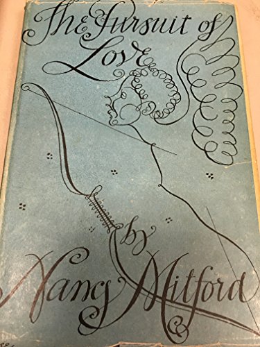 The Pursuit of Love 0241117011 Book Cover