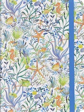 Ocean Dream Journal (Diary, Notebook): Peter Pauper Press ...