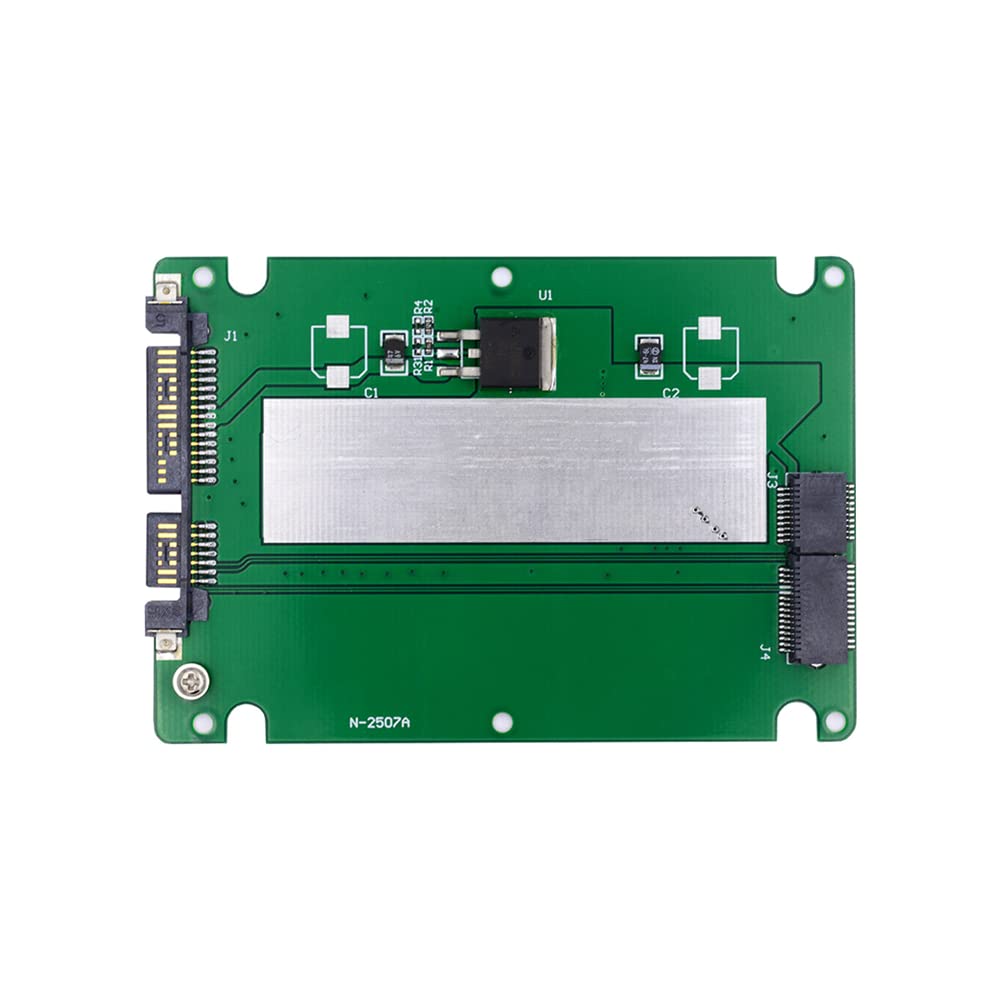 Amazon.com: Cablecc 2.5