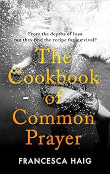 Hardcover The Cookbook of Common Prayer Book