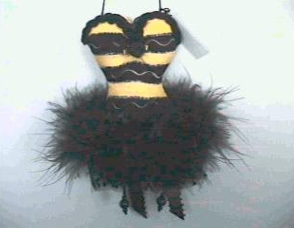 Snickelldoodles Bee Bustier