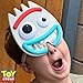 Sun-Staches Officially Forky Sunglasses | Disney Toy Story 4 Novelty Costume Shades | UV400 | One Size Fits Most Big Kids