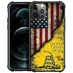 DTOM American Flag Design