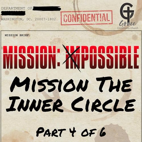 Mission The Inner Circle