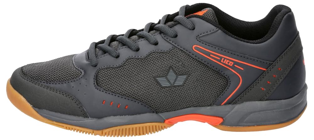 Lico Speed Indoor Zapatillas de gimnasia Hombre
