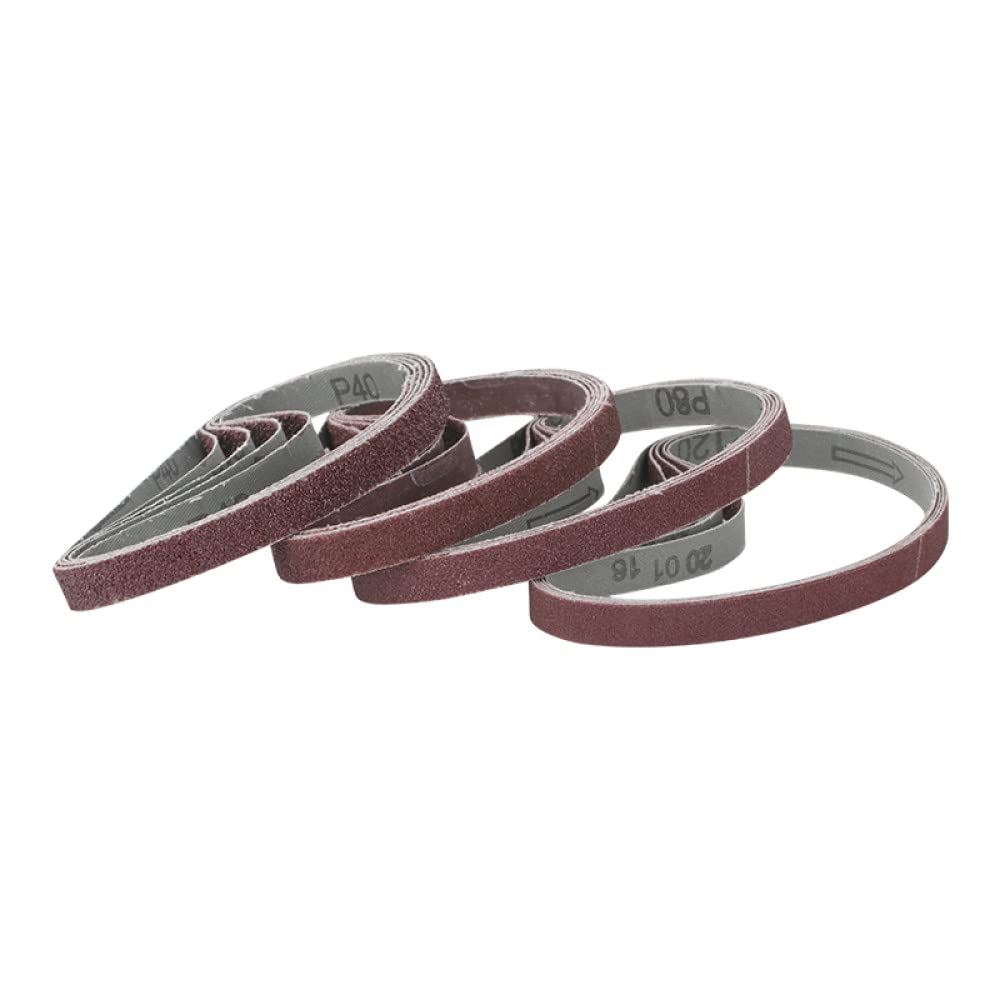 Fichier D'alimentation à Bande / Outil De Ponçage électrique Doigt Avec